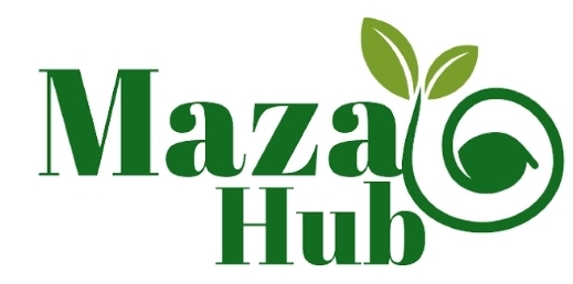 MAZAO HUB