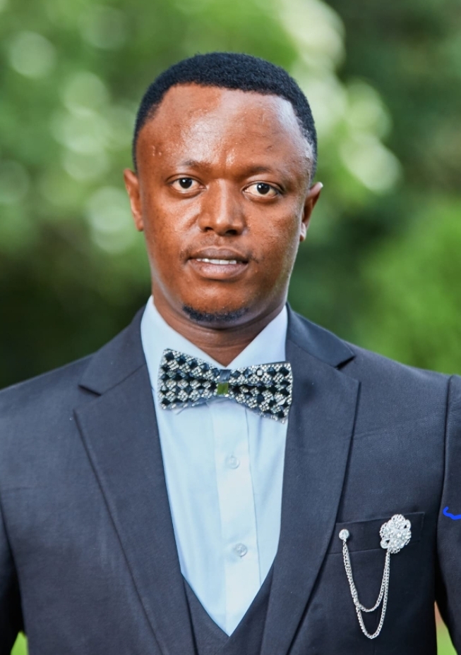 Krisogon Vitalis Shayo